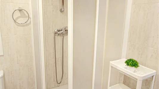 Rooms in Barcelona Eixample - photo 10