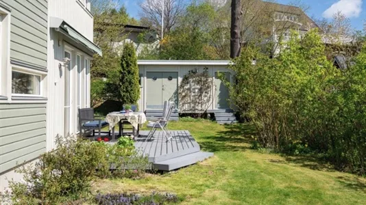 Houses in Huddinge - photo 8