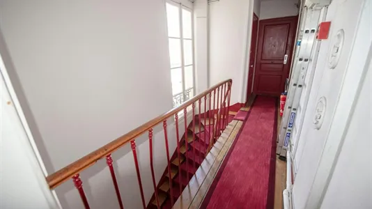 Apartments in Paris 15ème arrondissement - photo 7