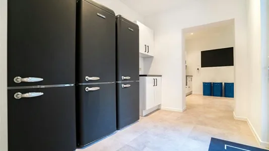 Rooms in Brussels Sint-Gillis - photo 5