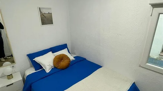 Rooms in Mislata - photo 1