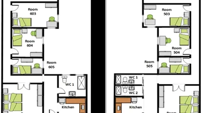 Room for rent in Lisbon (region)
