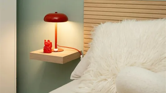 Rooms in Barcelona Eixample - photo 4