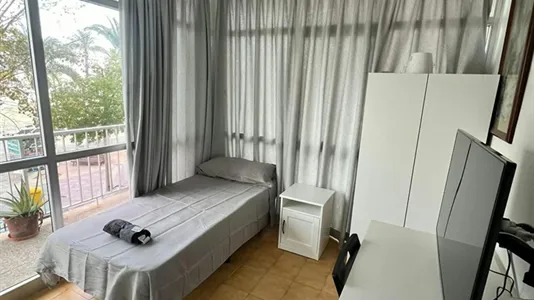 Rooms in Llucmajor - photo 4