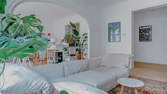 Rooms in Stad Antwerp - photo 9