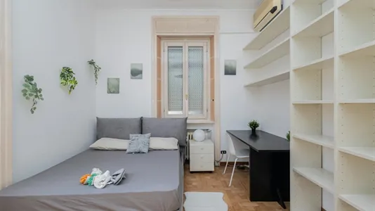 Rooms in Milano Zona 2 - Stazione Centrale, Gorla, Turro, Greco, Crescenzago - photo 3