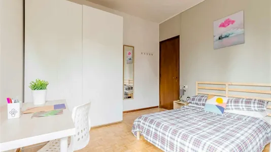 Rooms in Padua - photo 3