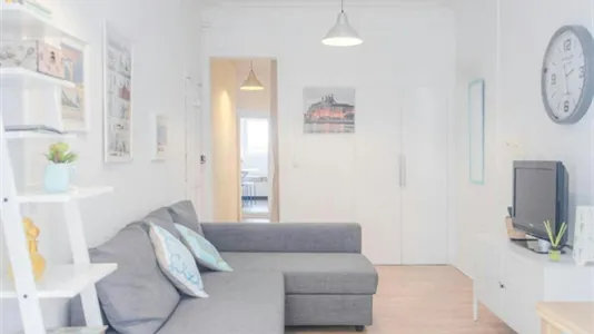 Apartments in Location is not specified - photo 2