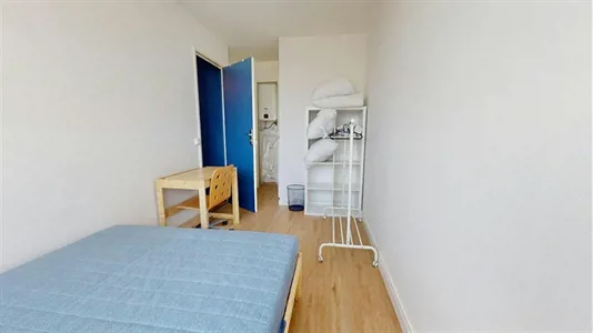 Rooms in Lyon - photo 3