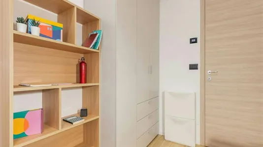 Rooms in Turin - photo 6
