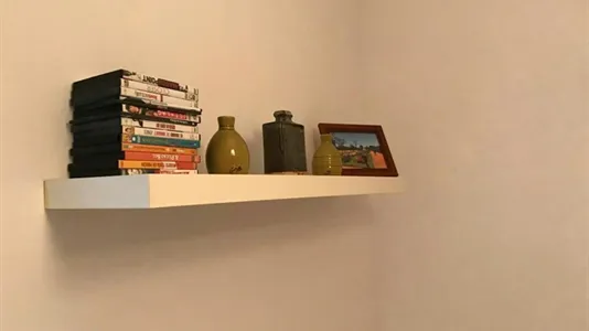 Rooms in Barcelona Sarrià-St. Gervasi - photo 10