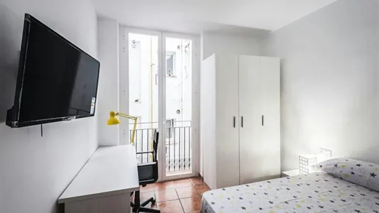 Rooms in Valencia Ciutat Vella - photo 1