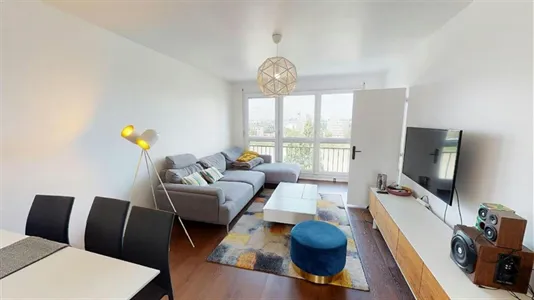 Rooms in Nantes - photo 4