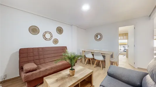 Rooms in Valencia Campanar - photo 7