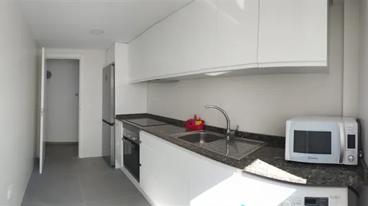 Rooms in Valencia Algirós - photo 9