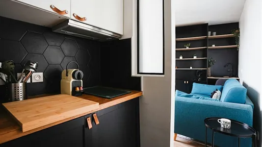 Apartments in Nogent-sur-Marne - photo 7