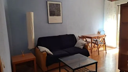 Apartments in Madrid Retiro - photo 7