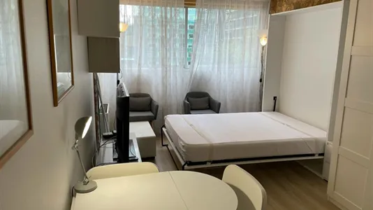 Apartments in Nanterre - photo 1