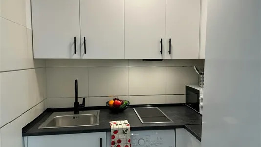 Apartments in Alcorcón - photo 6