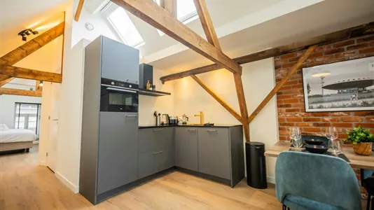 Apartments in Eindhoven - photo 4