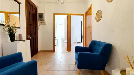 Rooms in Valencia Ciutat Vella - photo 7