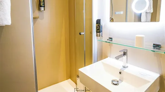 Rooms in Berlin Charlottenburg-Wilmersdorf - photo 9