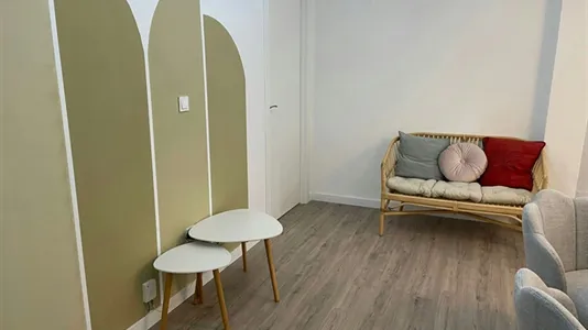 Rooms in Alfafar - photo 10