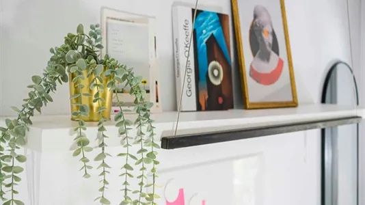 Rooms in Madrid Centro - photo 3