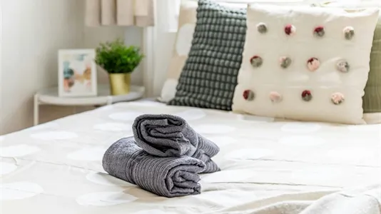 Rooms in Budapest Józsefváros - photo 5