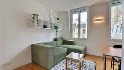 Apartment for rent in Paris 8ème arrondissement, Paris