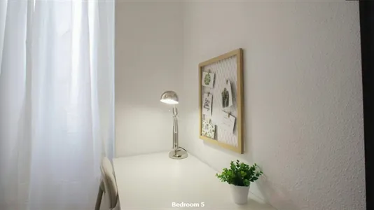 Rooms in Valencia L'Eixample - photo 4