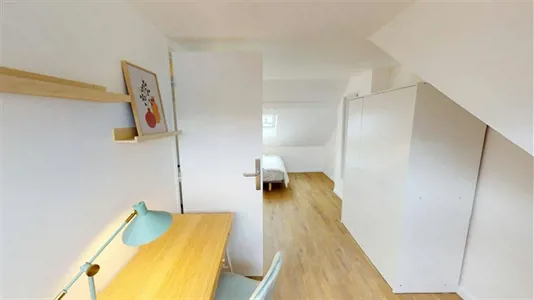 Rooms in Boulogne-Billancourt - photo 2