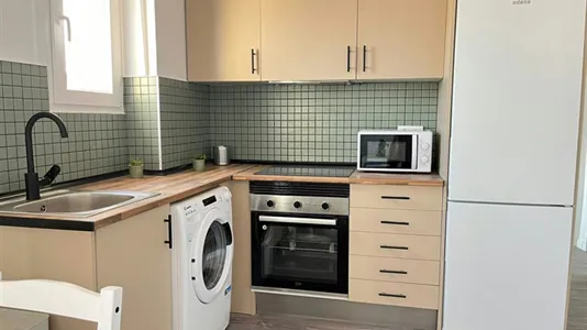 Apartments in Madrid Latina - photo 4