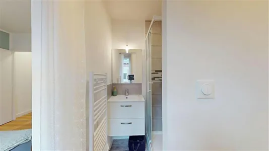 Rooms in Lille - photo 2