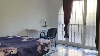 Room for rent in Granada, Andalucía