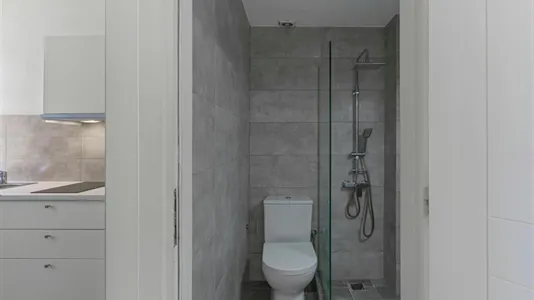 Apartments in Location is not specified - photo 10