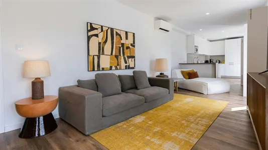 Apartments in Location is not specified - photo 1
