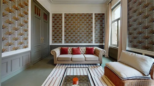 Rooms in Brussels Vorst - photo 4