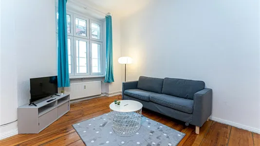 Apartments in Berlin Friedrichshain-Kreuzberg - photo 2