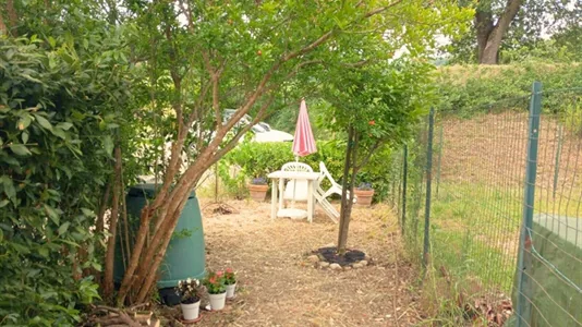 Houses in Montespertoli - photo 8