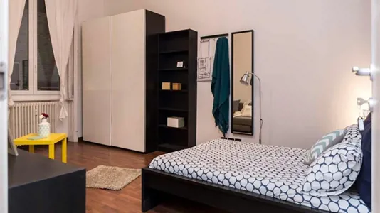 Rooms in Milano Zona 2 - Stazione Centrale, Gorla, Turro, Greco, Crescenzago - photo 3