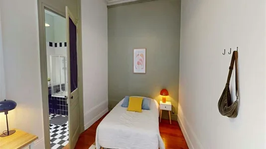 Rooms in Lyon - photo 1