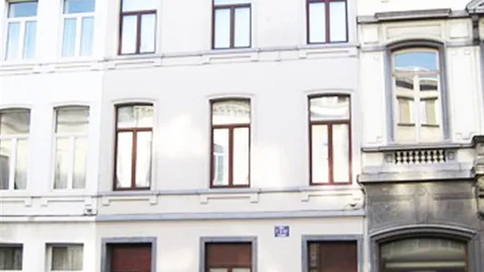 Rooms in Stad Brussel - photo 9