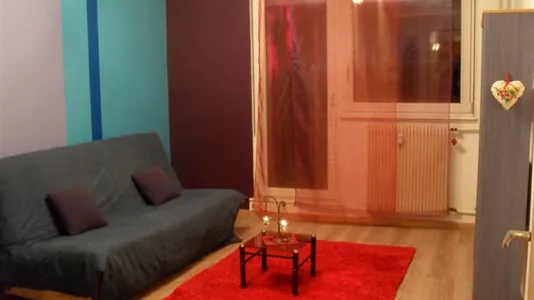 Apartments in Strasbourg - photo 5