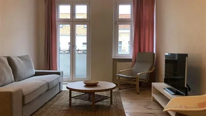 Apartment for rent in Berlin Neukölln, Berlin