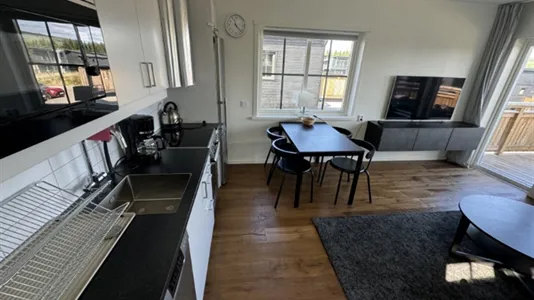 Apartments in Sandviken - photo 2