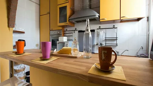 Rooms in Milano Zona 7 - Baggio, De Angeli, San Siro - photo 8