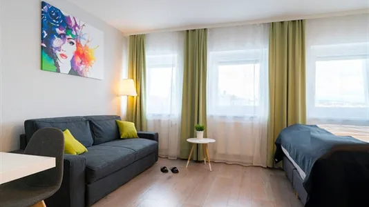 Apartments in Vienna Landstraße - photo 10