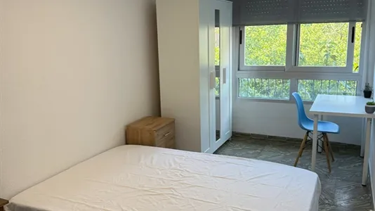 Rooms in Castellón de la Plana/Castelló de la Plana - photo 1