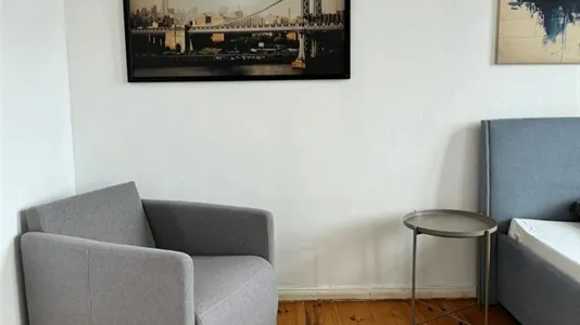 Apartments in Berlin Friedrichshain-Kreuzberg - photo 9